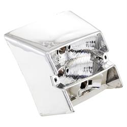 Reflektor LML, Rücklicht, C-4727543/1 für LML Star 125-150 4T/Star Deluxe 125-150 4S/Speedy