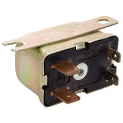 Anlasserrelais LML Elektrostarter 218824 für PIAGGIO/Vespa Maxiscooter/PX/T5/PK