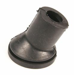 Rahmengummi, Seilzüge Gang/Kupplung/Bremse, 241071 für Vespa PK50-125 XL/XL2/FL/HP/N/Automatica