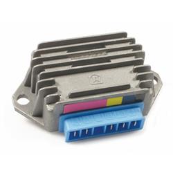 Spannungsregler RMS 185824 - 2940165 für Vespa PK50XL/FL/Plurimatic/N/PK80-125S/ETS/Elestart/P125-150X/P200E/PX80-150/ Lusso