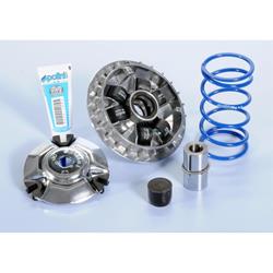 Variator POLINI Maxi Hi-Speed, 241.712 für HONDA FORZA/ SH I 125-150ccm 4T LC