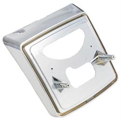 Rahmen LML, Rücklicht, C-2727191 für LML Star 125-150 4T/Star Deluxe 125-150 4S/Speedy