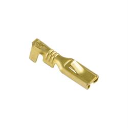 Kabelschuh für 0,5-1,0mm Kabel