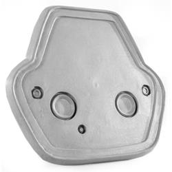 Dichtung Rahmen Rücklicht "Repro" für Vespa GS 160/GL (D)