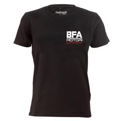 T-Shirt SIP BFA MOTORI Größe: S für Männer