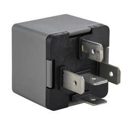 Relais Fernlicht PIAGGIO 12V-30A, 641933 für Vespa LX/LXV/S/GTS/GTS Super/GTV/GT 60/946 125-300ccm