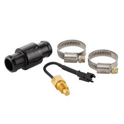 Adapter KOSO LC, Temperaturfühler