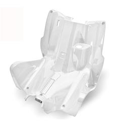 Innenverkleidung REPLAY 366798A Fußraum für MBK/YAMAHA Nitro/Aerox