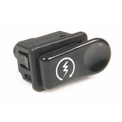 Anlasserknopf PIAGGIO für GILERA/PIAGGIO Storm/TPH/Free/NRG/NTT Quartz/Sfera/Velofax/ZIP 50ccm Skipper 125/150ccm