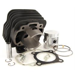 Rennzylinder D.R. EVO 68 ccm für BSV/HONDA 50ccm 2T AC