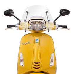 Flyscreen ERMAX Piccolo für Vespa Sprint 50-150ccm 2T/4T