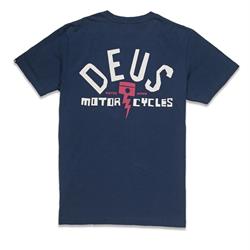 T-Shirt DEUS Pisstin Größe: S für Männer