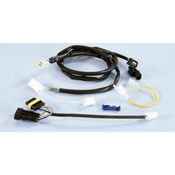 Kabelsatz Einspritzmodul POLINI ECU CDI, 171.0204 für Vespa GTS/GTS Super 125/150ccm 4T LC iGet (Euro4)