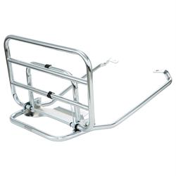 Gepäckträger hinten SIP für Vespa Cosa 1/2 125-200
