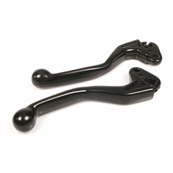 Sporthebel Set Kupplung/Bremse links & rechts für Vespa 50-125/PV/ET3/PK/S/XL/125 VNATS/150VBA-T4/160 GS/180 SS/Rally/PX80-200/PE/Lusso