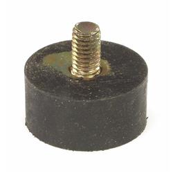 Gummipuffer SIP Sitzbank