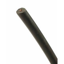 Zündkabel RMS schwarz