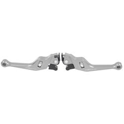 Sporthebel Set MG Biketec, links & rechts für Vespa GTS/GTS Super/GTV/GT 60/GT/GT L 125-300ccm (-`22)