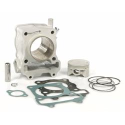 Rennzylinder MALOSSI 153 ccm 3111627 für HONDA 125ccm 4T LC