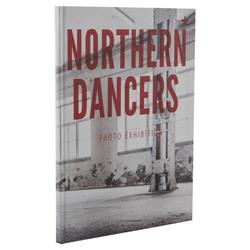 Buch "Northern Dancers"