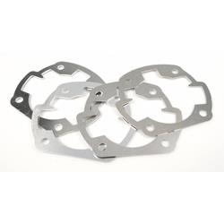 Spacer Zylinderfuß STANDARD T5/MALOSSI 172ccm (d) 1,5mm für Vespa T5