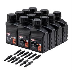 Getriebeöl SIP Formula SAE 80 für Automatik Scooter