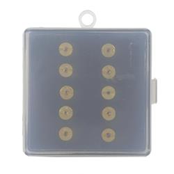 Düsenset NARAKU 100-120 5 mm