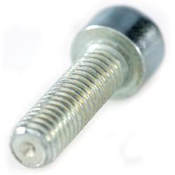 Schraube Gepäckträger M6x20 mm, Innensechskant für Vespa ET4
