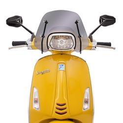 Flyscreen ERMAX Piccolo für Vespa Sprint 50-150ccm 2T/4T