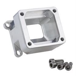 Ansaugstutzen Unterteil MRP