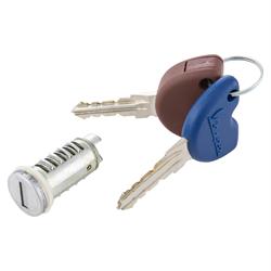 Schlosssatz PIAGGIO Zündschloss für Vespa GTS/GTS Super i.e. 125ccm ('16-), Euro4