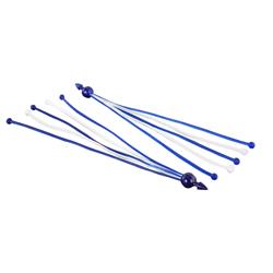 Lenkerfransen/-streamer, universal