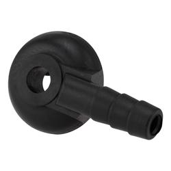 Benzinschlauchanschluss DELL'ORTO gerade, PHBH/PHBL, 0925000 38