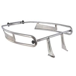 Sturzbügel Seitenhaube Florida Style für Vespa PX80-200/PE/Lusso/T5 Classic