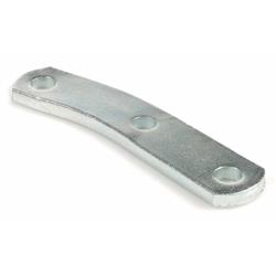 Spiegelhalter CUPPINI zur Montage am Lenkerunterteil links oder rechts für Vespa alle Modelle