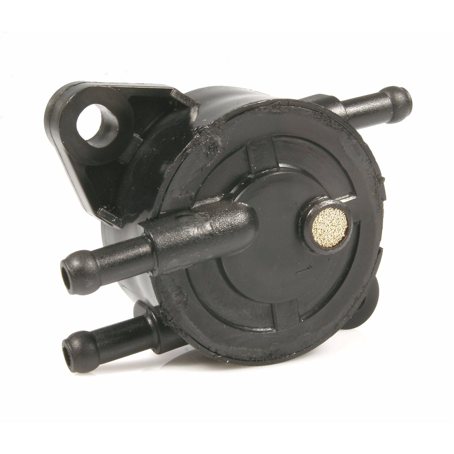 Benzinhahn Unterdruck Für Vespa ET4 125 (bis Baujahr 1999) – Originalersatzteil, ZAPM04