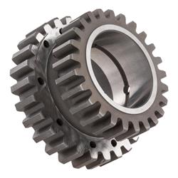 Kupplungszahnrad Z 25/26 CRIMAZ für Kupplung PX200 für Primär Z 63 für Vespa 125 VNA-TS/150 VBA-Super/180-200 Rally/PX80-200/PE/Lusso -> 1994/Cosa 1 125/150 1/T5