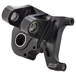 Achsaufnahme SIP PERFORMANCE, für radial Bremszange, vorne für Vespa GTS/GTS Super 125-300ccm ('14-'16)