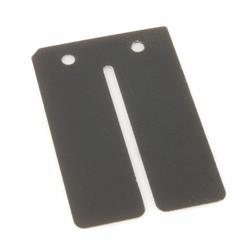 Membranplättchen POLINI für Vespa 50-125/PV/ET3/PK/XL/XL2