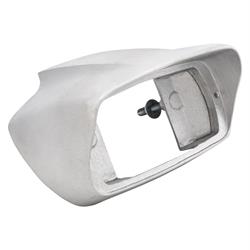 Rücklichtgehäuse 19083070 für Lambretta 125 LI 2° ('60-)/150 LI 2° ('60-)/175 TV 2° ('60-)