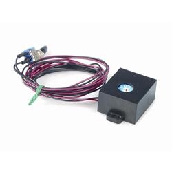 Drehzahlbegrenzer, CGC-Tronic mit Kippschalter für HONDA/MBK/MINARELLI/PEUGEOT/PIAGGIO/YAMAHA 50ccm