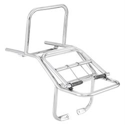 Gepäckträger hinten für Vespa 50-125/PV/ET3