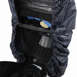 Schutzhülle TUCANO URBANO Start 240B/N Sitzbank