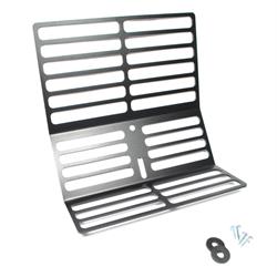 Gepäckträger Beinschild MRP für Vespa 50-125/PV/ET3/125 GT/GTR/TS/150 VGLA-B/GS VS5/GL/Sprint/V