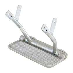 Trittbrett für Damensitz für Vespa PX80-200/PE/Lusso/'98/MY/'11/T5