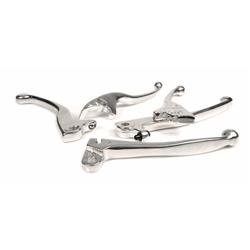 Hebel Bremse links für APRILIA Scarabeo '98-'99, 50ccm/Leonardo 125/150ccm