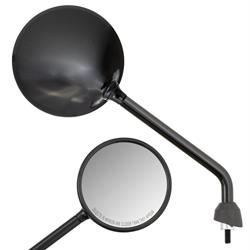 Spiegel PIAGGIO CM073434 rechts für Vespa GTS/GTS Super/GT/GT L 125-300ccm