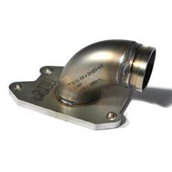 Ansaugstutzen Oberteil MRP 30mm für MALOSSI VR-One Membrankasten