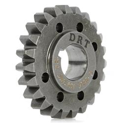 Primärzahnrad Z 23 (2.52) DRT für 130-155ccm Zylinder für Vespa 50-125/PV/ET3/PK50-125/S/XL/XL2