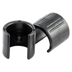 Halteclip FA, Gepäckträger für Vespa GTS/LX/LXV/Primavera/Sprint